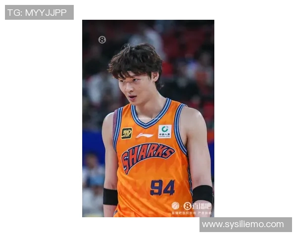 王哲林的篮球之路：从青涩新星到CBA巨星的辉煌历程与未来展望