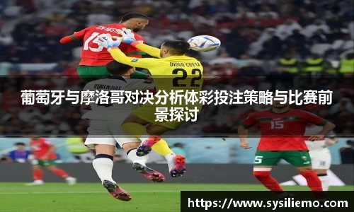 葡萄牙与摩洛哥对决分析体彩投注策略与比赛前景探讨